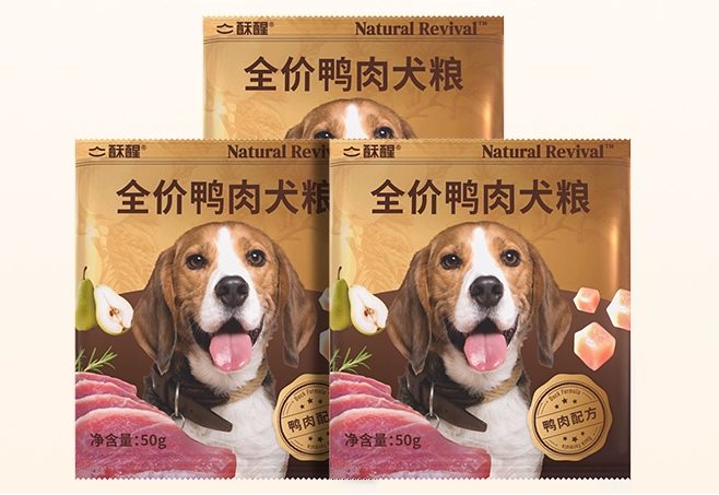 酥醒鸭肉梨多拼犬粮测评|10元/斤靠谱吗 酥醒全价鸭肉梨多拼犬粮测评