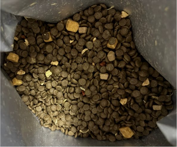 酥醒鸭肉梨多拼犬粮测评|10元/斤靠谱吗 酥醒鸭肉梨狗粮好不好