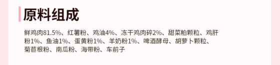 聪颖幼猫猫粮测评|高肉含量猫粮推荐 聪颖幼猫猫粮