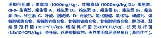 蓝氏狗粮怎么样？