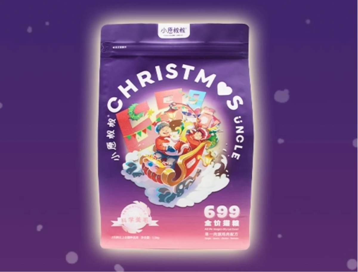 699鱼油猫粮美毛效果如何？全攻略揭秘