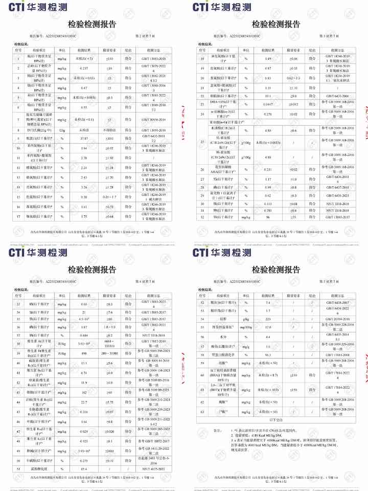 滋奇鸭肉梨烘焙猫粮怎么样？