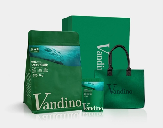 万迪诺烘焙猫粮值得买吗？