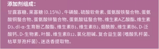 伯纳天纯猫粮测评