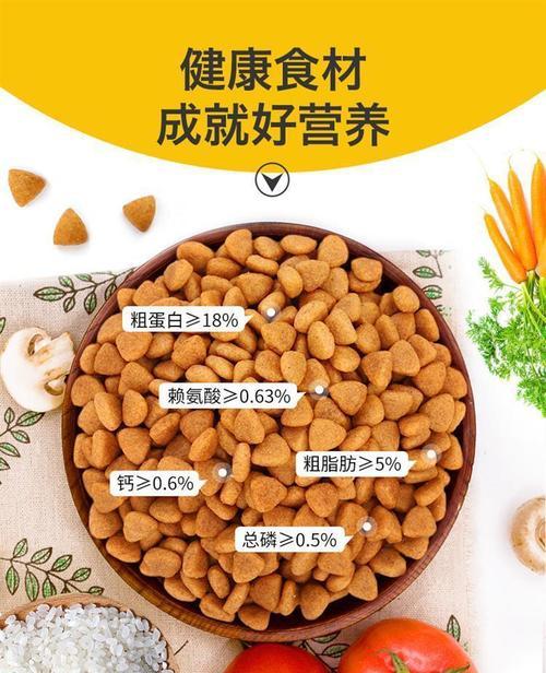 金毛狗粮十斤能维持多久｜实用喂养指南