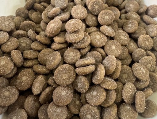 卫仕LA20猫粮好吗？