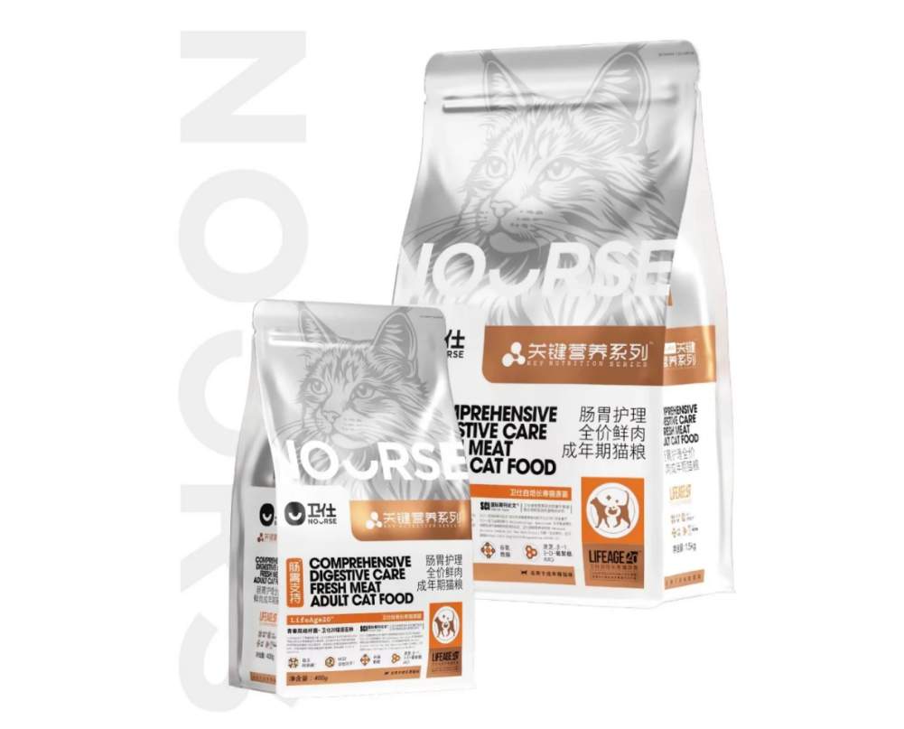 卫仕LA20猫粮值得买吗｜全面测评与选购指南