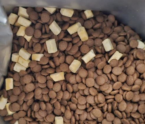 诚实一口的狗粮怎么样？