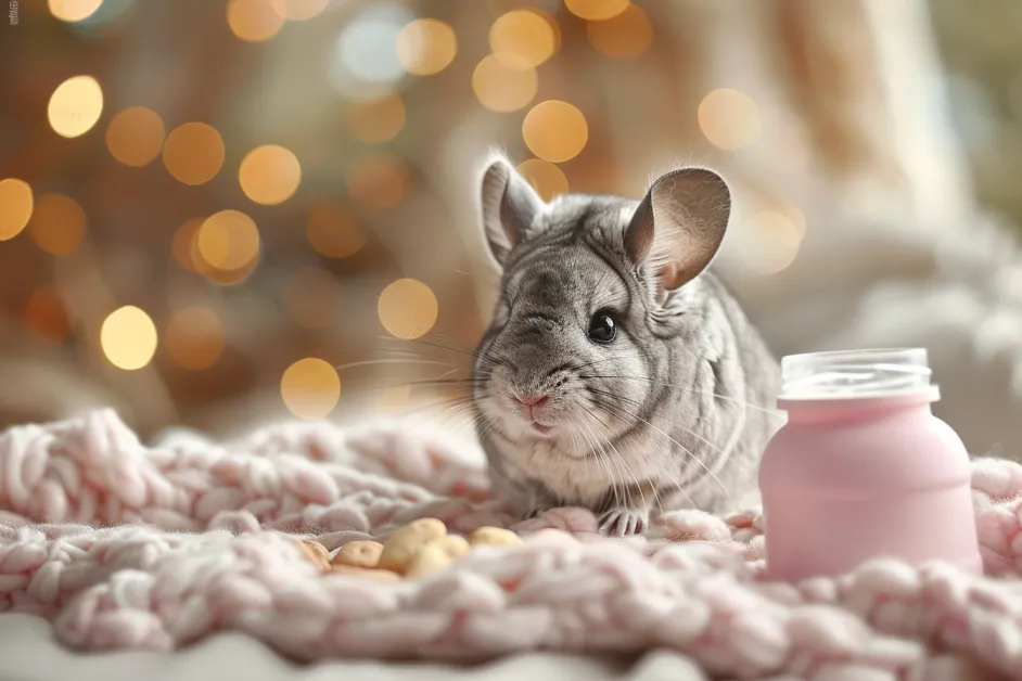 龙猫打架怎么办｜宠物龙猫合笼饲养实用指南