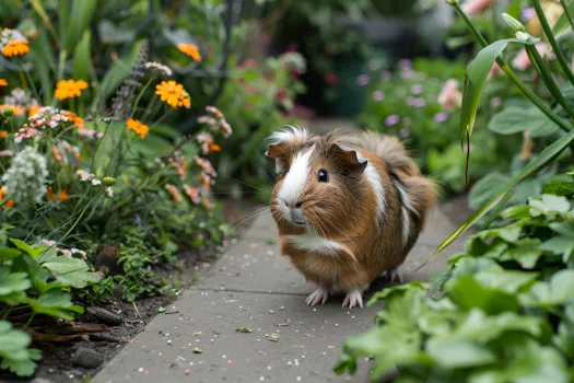 如何挑选合适的龙猫粮｜实用指南全攻略