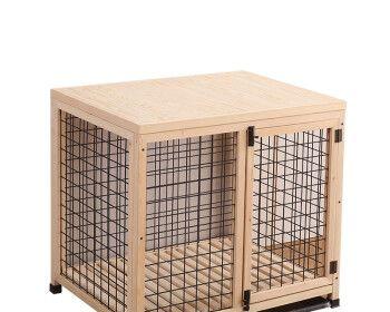 狗笼子清洗频率全攻略｜宠物健康关键步骤