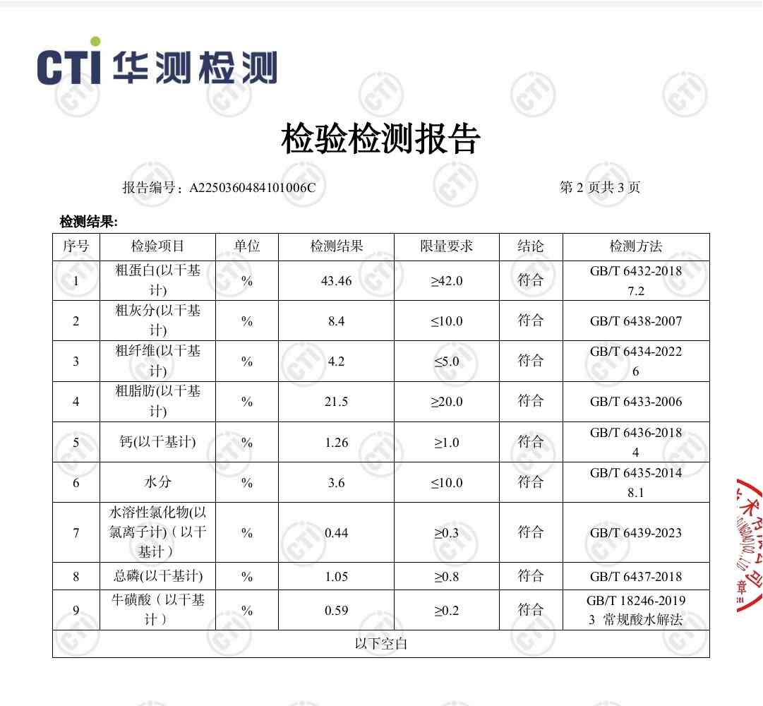 尾巴生活烘焙兔肉猫粮