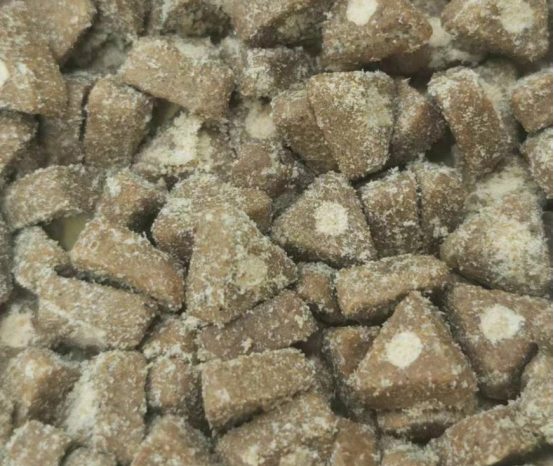 颜宠绿野飞鸽猫粮测评|小众品牌值得信赖吗 小众品牌猫粮能喂吗