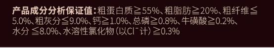 纯刻P55生骨肉烘焙猫粮测评|高肉含量猫粮全攻略 纯刻P55猫粮怎么样?