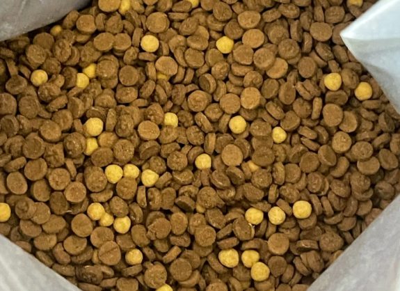 倔强嘴巴烘焙猫粮测评|高端鲜肉配方全解析 倔强嘴巴烘焙猫粮