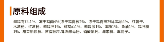 聪颖狗粮怎么样?全价犬粮适口性与营养分析|喂养实用指南 聪颖狗粮