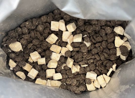 聪颖狗粮怎么样?全价犬粮适口性与营养分析|喂养实用指南 聪颖狗粮评价