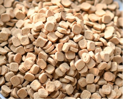 奶思1.0风干猫粮测评|高蛋白生骨肉主食全解析 奶思风干猫粮