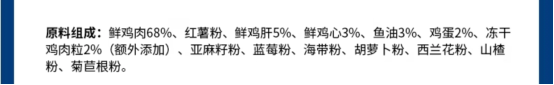 星速烘焙犬粮值得入吗|高端狗粮全面测评 星速烘焙犬粮