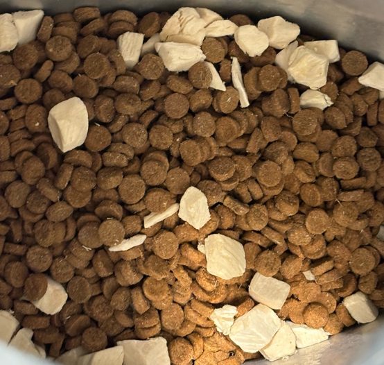 星速烘焙犬粮值得入吗|高端狗粮全面测评 星速狗粮测评