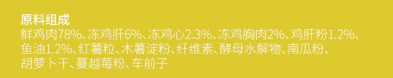 纯刻B40低温烘焙猫粮测评|高肉低敏主粮推荐 纯刻B40猫粮怎么样?