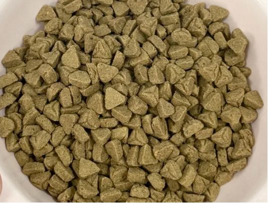 纯刻B40低温烘焙猫粮测评|高肉低敏主粮推荐 纯刻B40低温烘焙猫粮