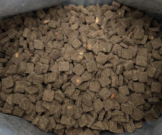 鲜粮说低温烘焙狗粮实测|性价比高适合易上火狗狗 鲜粮说狗粮怎么样?