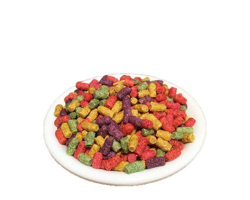 绿鬣蜥可以喂食哪些蔬菜全攻略 绿鬣蜥可以喂食哪些蔬菜全攻略