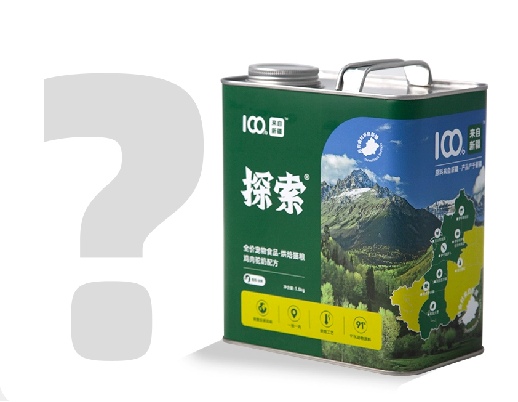 猫先吃上新疆驼奶了?探索烘焙猫粮真的好吗? 探索烘焙猫粮真的好吗?