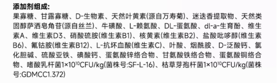 宠王府猎鸟盛宴猫粮测评