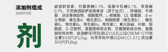 猫先吃上新疆驼奶了?探索烘焙猫粮真的好吗? 探索烘焙猫粮怎么样?