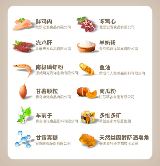 深扒纯刻P40幼猫粮:是“肉食盛宴”还是虚张声势? 纯刻猫粮测评