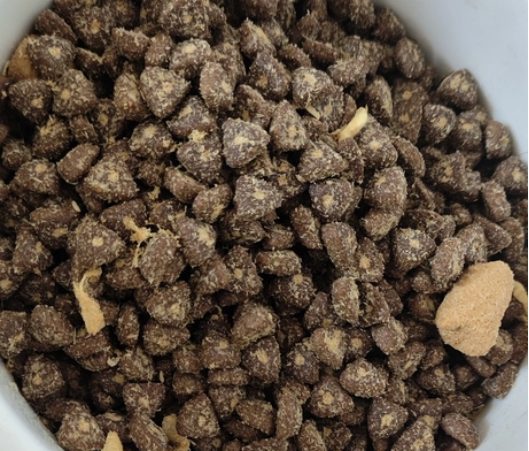 宠王府猎鸟盛宴猫粮