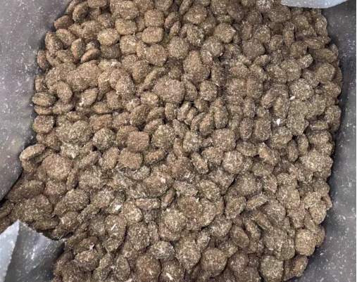 乐顿鲜肉全价犬粮测评:亮点不多,但性价比高! 乐顿狗粮