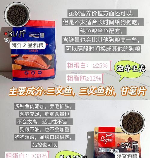 一斤狗粮能供养你的宠物多久全攻略