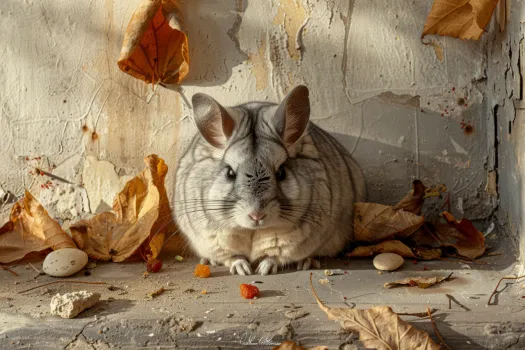 仓鼠自愈能力强的原因及饲养全攻略 为什么仓鼠的自愈能力那么强?