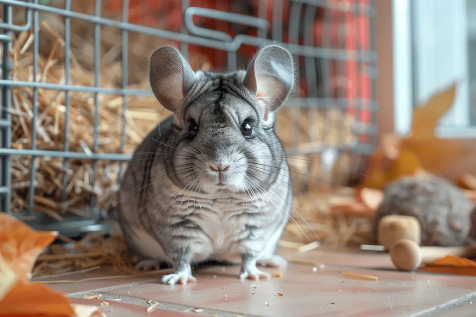 仓鼠自愈能力强的原因及饲养全攻略 为什么仓鼠的自愈能力那么强?