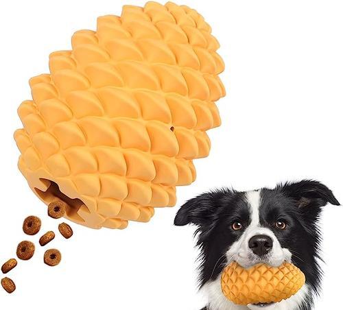 狗的牙齿咀嚼习惯及对健康的影响全攻略