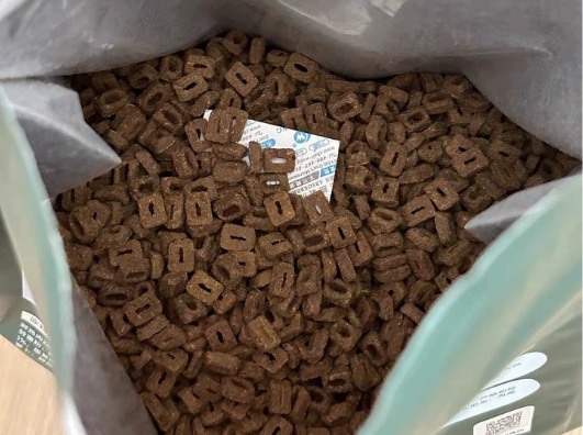 简创0添加天然烘焙狗粮测评