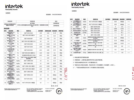 宠熙冻干双拼烘焙猫粮