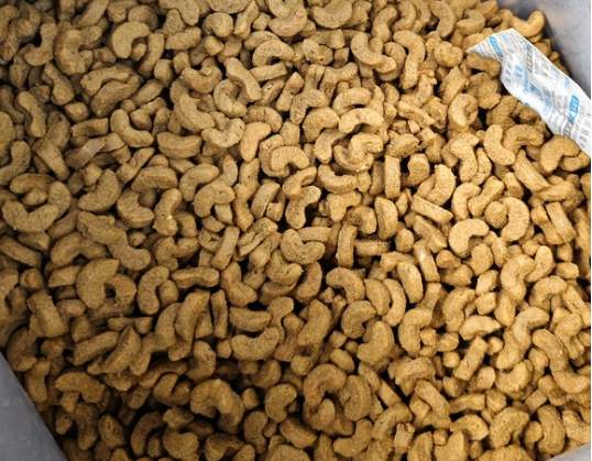 纯福烘焙狗粮怎么样?深扒后发现了这些细节…… 纯福烘焙狗粮性价比