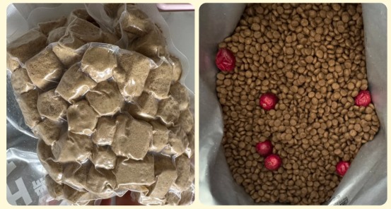 倍内菲猫粮测评