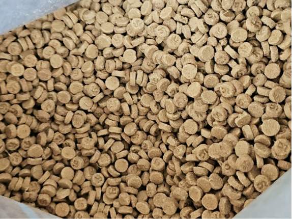 老疯杨吃好系列猫粮