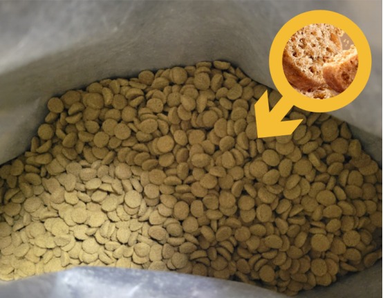 伯纳天纯酥化犬粮深度测评:双11可以闭眼入吗? 伯纳天纯酥化狗粮怎么样?