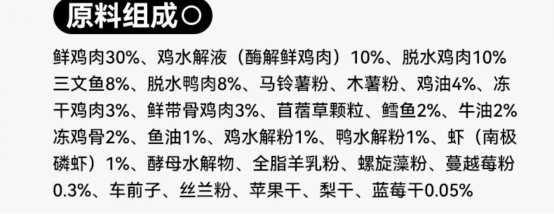 城市理享AN44幼猫粮