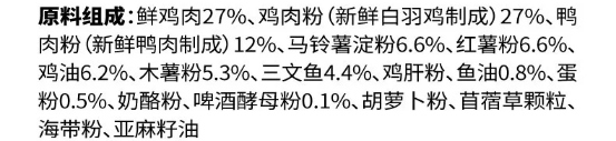 喵梵思汉欧蓝袋子猫粮测评:看看什么才叫“性价比” 喵梵思汉欧蓝袋子猫粮
