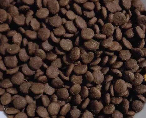 科学拆解帕特蓝莓牛成犬粮:26元/斤值得入吗? 帕特狗粮好不好