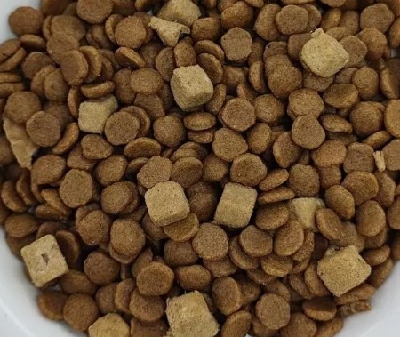 伯纳天纯舒纯2.0狗粮