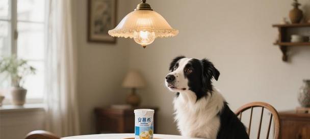狗狗可以喝酸奶吗？正确选择与喂食全攻略