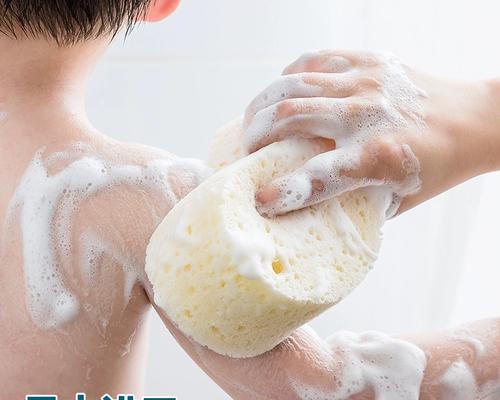 搓澡频率对身体健康的影响｜科学护肤时间间隔全攻略